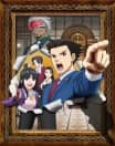 Ace Attorney Season 2