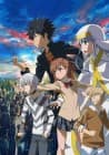 A Certain Magical Index III