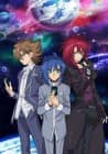 Cardfight!! Vanguard