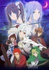 Is It Wrong to Try to Pick Up Girls in a Dungeon?: Arrow of the Orion