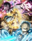 Sword Art Online: Alicization