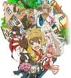 Last Period: the journey to the end of the despair
