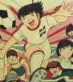Captain Tsubasa