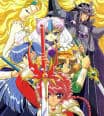 Magic Knight Rayearth