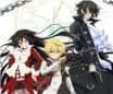 Pandora Hearts