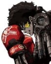 Megalobox