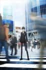 PERSONA 5 the Animation