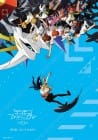 Digimon Adventure tri.: Future