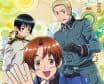Hetalia: Axis Powers