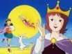 The Princess and the Moon