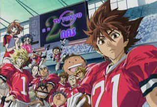 Eyeshield 21