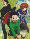 Hunter × Hunter
