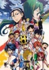 Yowamushi Pedal
