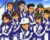 Prince of Tennis