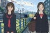 The Case of Hana &amp; Alice