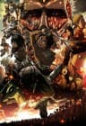 Attack on Titan Part 1 – Guren no Yumiya