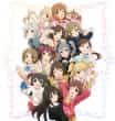 The IDOLM@STER Cinderella Girls