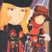 Adieu Galaxy Express 999
