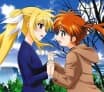 Magical Girl Lyrical Nanoha the Movie 2nd A's