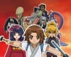 Spochan Battle -for the future-
