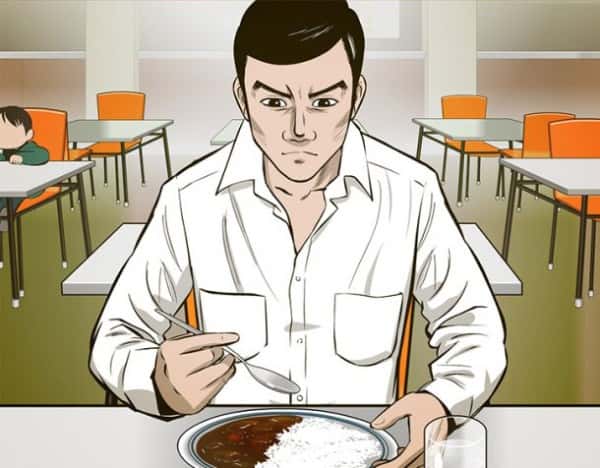 Medamayaki no Kimi Itsu Tsubusu?