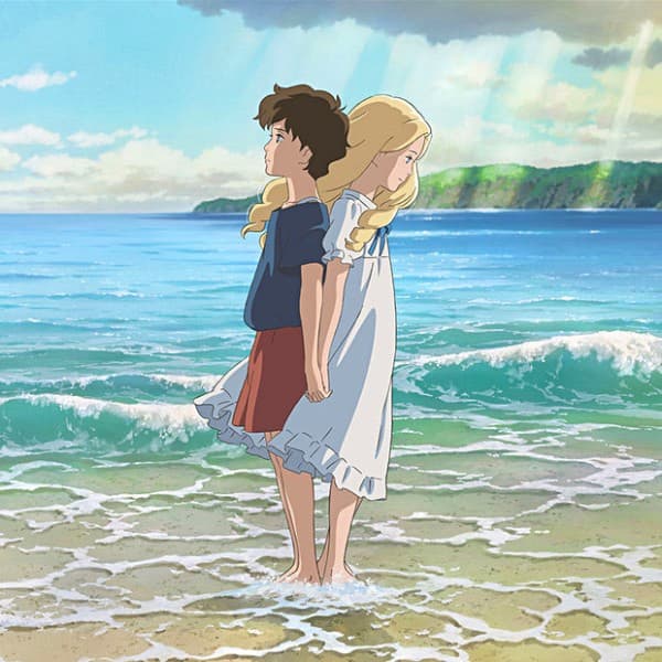 When Marnie Was There