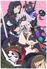 Sekai Seifuku - World Conquest Zvezda Plot