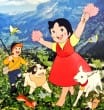 Alps no Shōjo Heidi