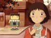 My Coffee Samurai: A Vending Machine Boyfriend