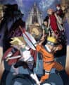 Naruto Movie 2