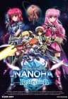 Magical Girl Lyrical Nanoha Reflection