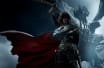 Space Pirate Captain Harlock