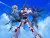 Straight Title Robot Anime