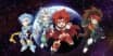 Heroes ~Legend of Battle Disks~