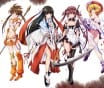 Vanquished Queens