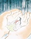 Die Legende der Prinzessin Kaguya