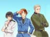 Hetalia The Beautiful World