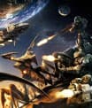 Starship Troopers: Invasion