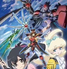 Katayoku no Khronos Gear