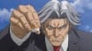 The Legend of Koizumi