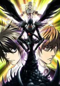 Death Note Relight - Visions of a God
