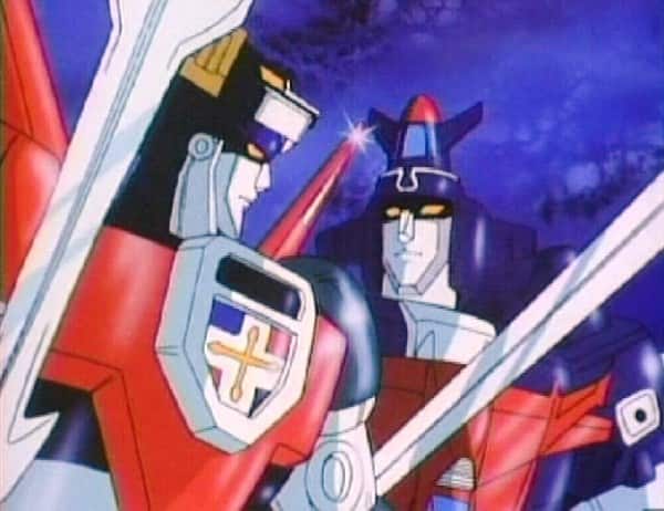 Voltron: Fleet of Doom