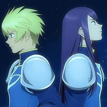 Tales of Vesperia: The First Strike