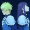 Tales of Vesperia: The First Strike
