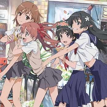 A Certain Scientific Railgun