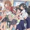A Certain Scientific Railgun