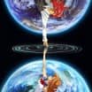 Last War of Heavenloids and Akutoloids