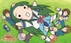 Nyoron! Churuya-san