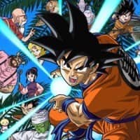 Dragon Ball: Yo! The Return of Son Goku and Friends!!