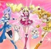 Fresh Pretty Cure